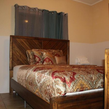 Oyo Family Ranch At Melbourne Fl Hotel Luaran gambar