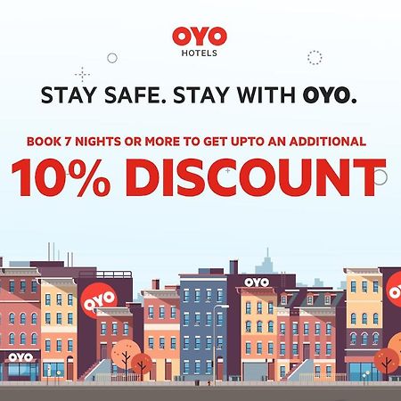 Oyo Family Ranch At Melbourne Fl Hotel Luaran gambar