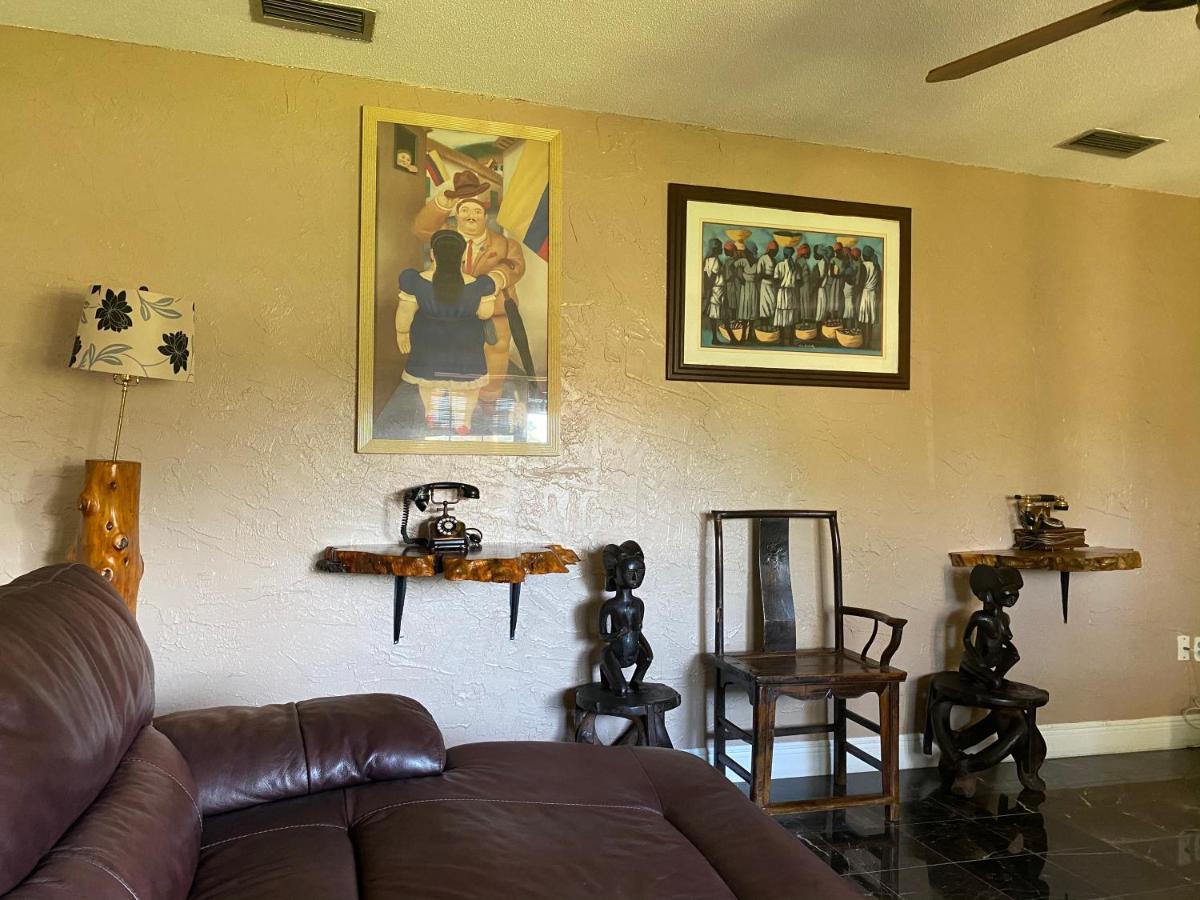 Oyo Family Ranch At Melbourne Fl Hotel Luaran gambar