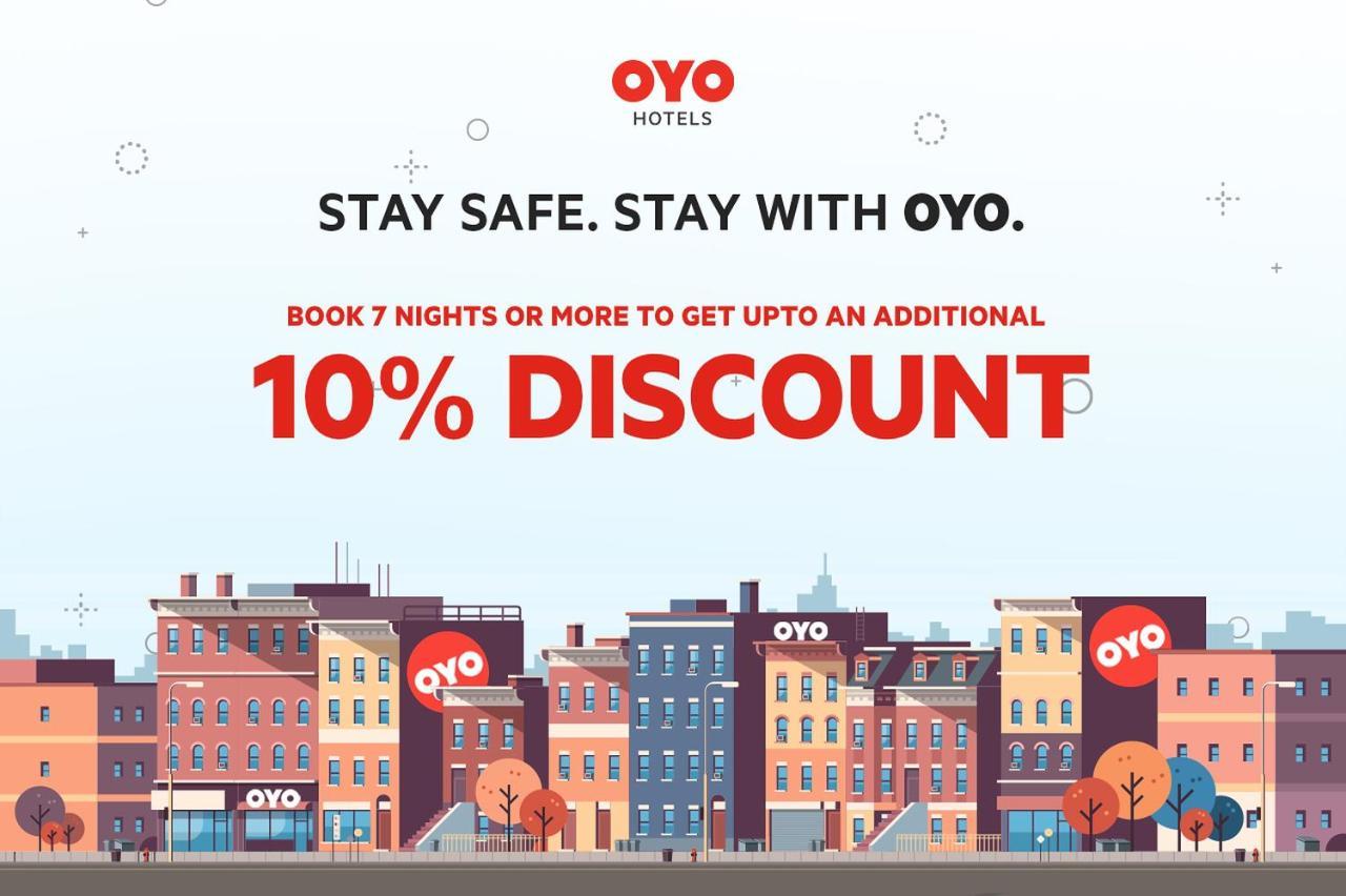 Oyo Family Ranch At Melbourne Fl Hotel Luaran gambar