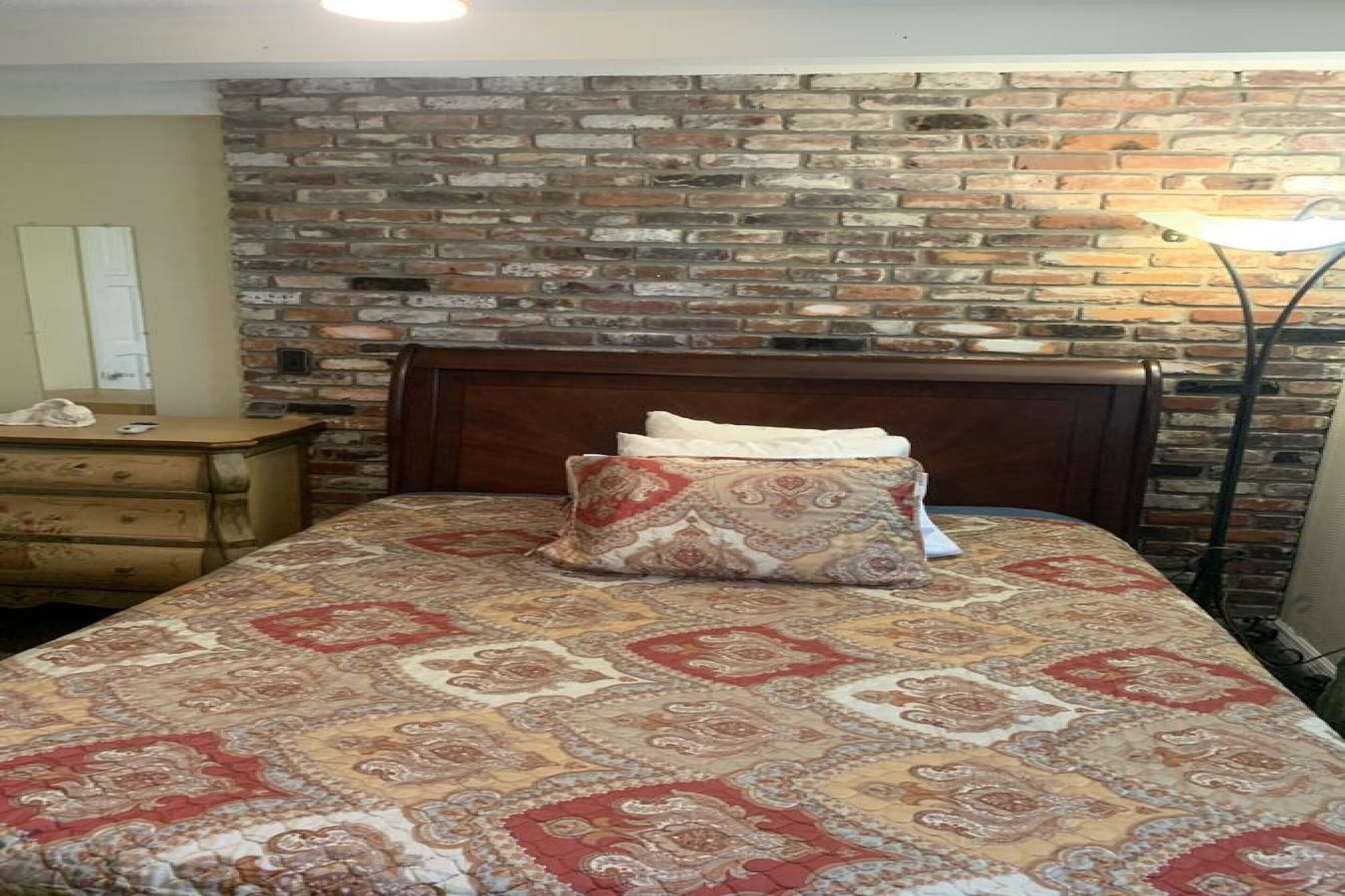 Oyo Family Ranch At Melbourne Fl Hotel Luaran gambar