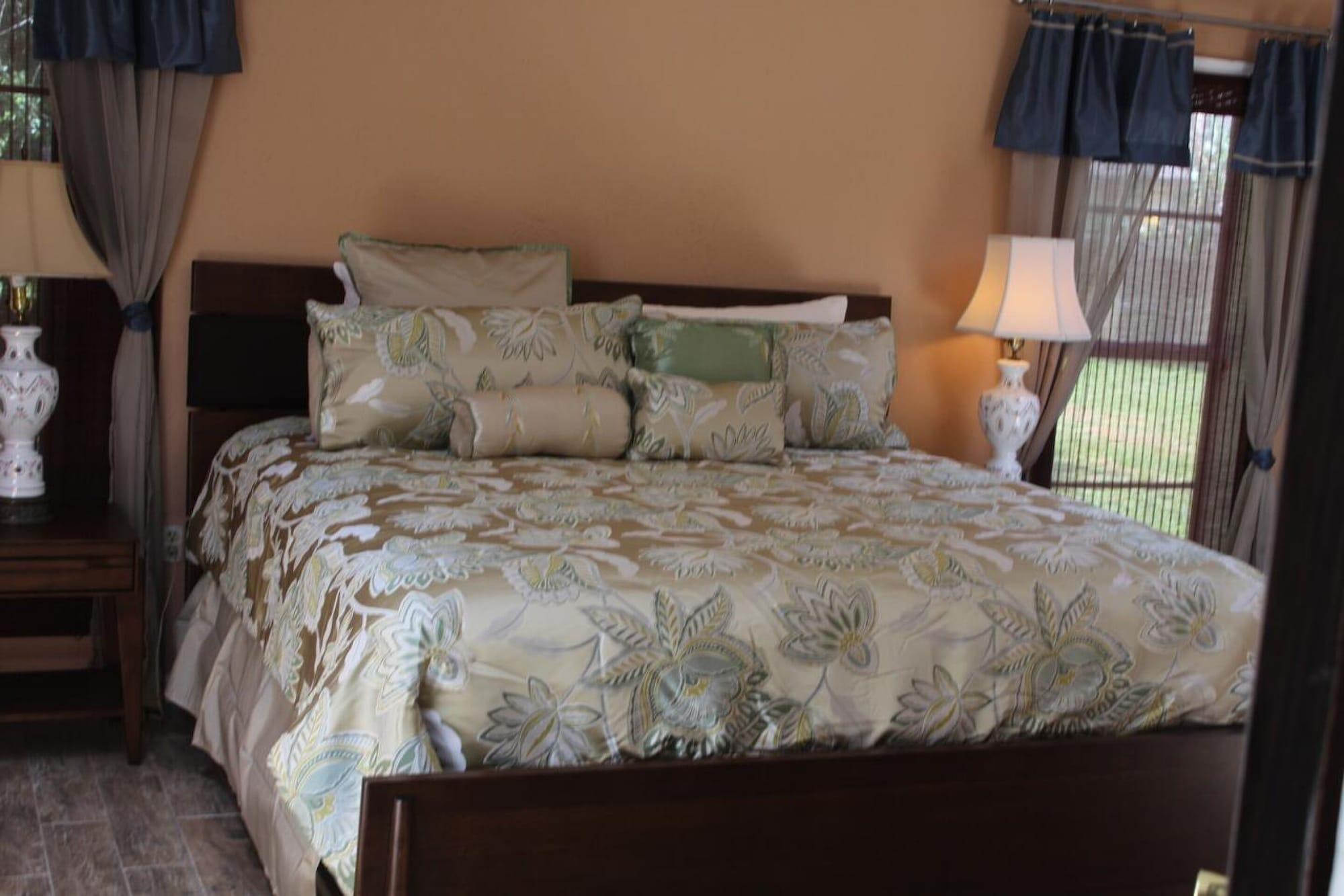 Oyo Family Ranch At Melbourne Fl Hotel Luaran gambar