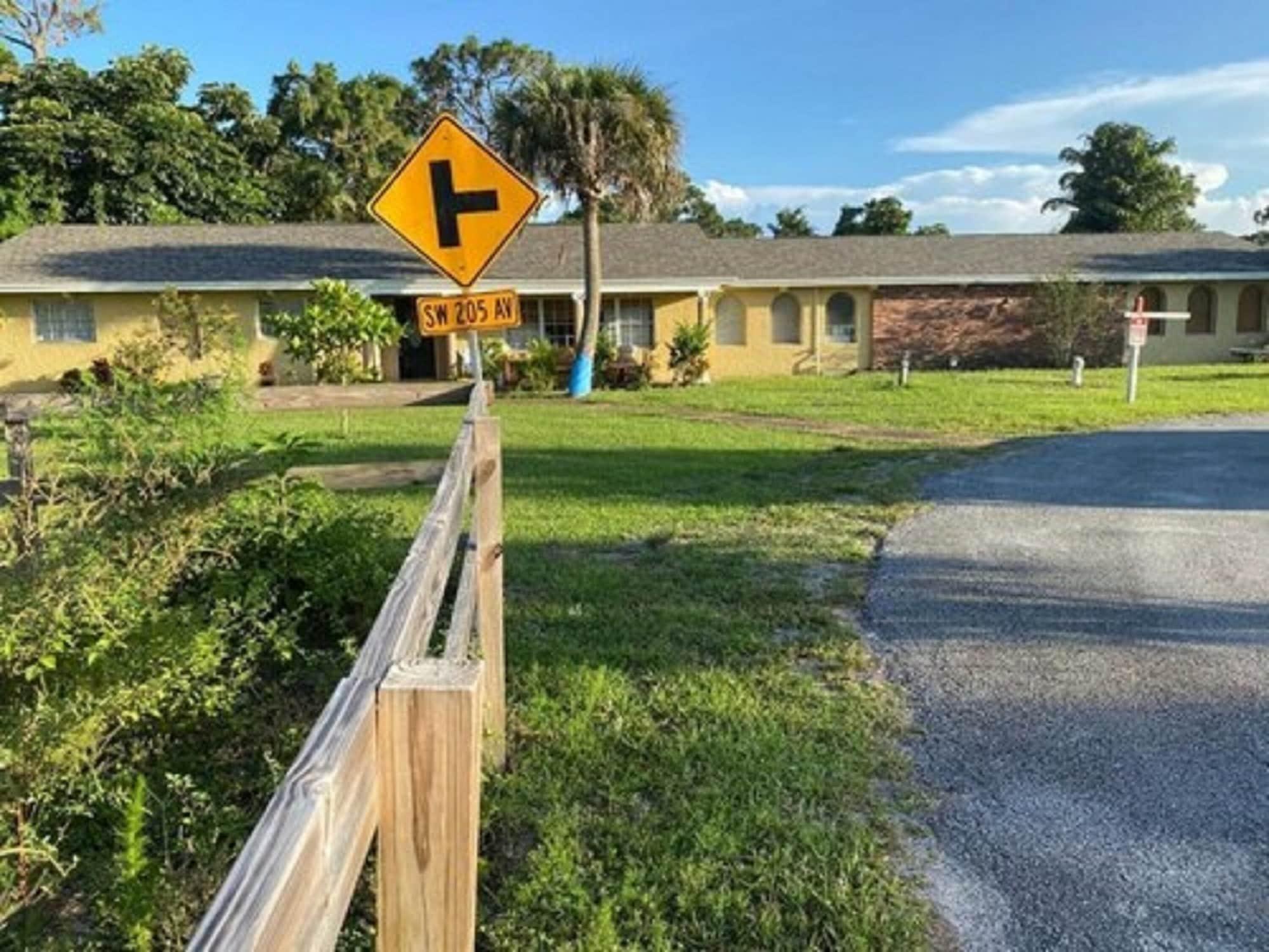 Oyo Family Ranch At Melbourne Fl Hotel Luaran gambar
