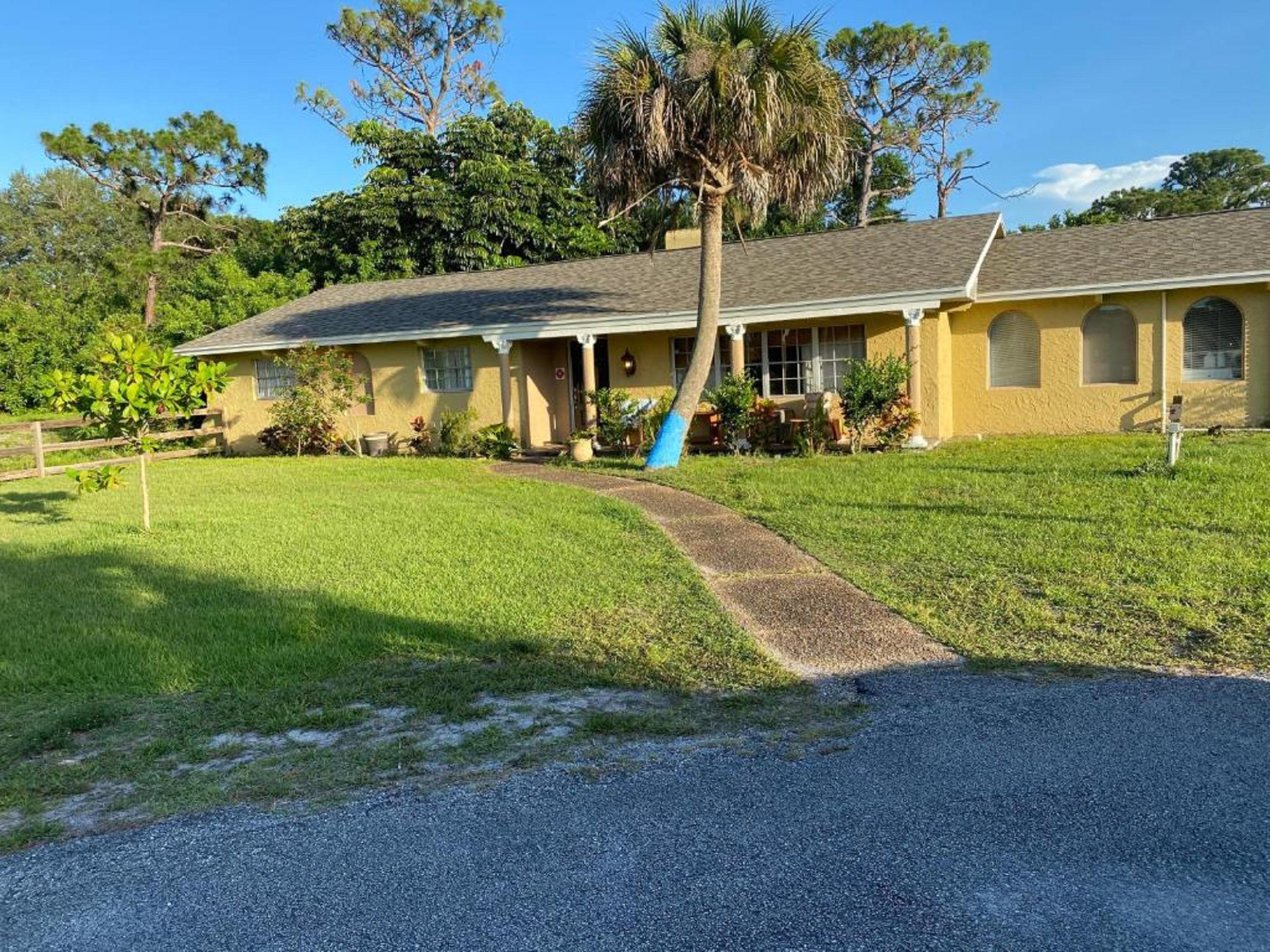 Oyo Family Ranch At Melbourne Fl Hotel Luaran gambar