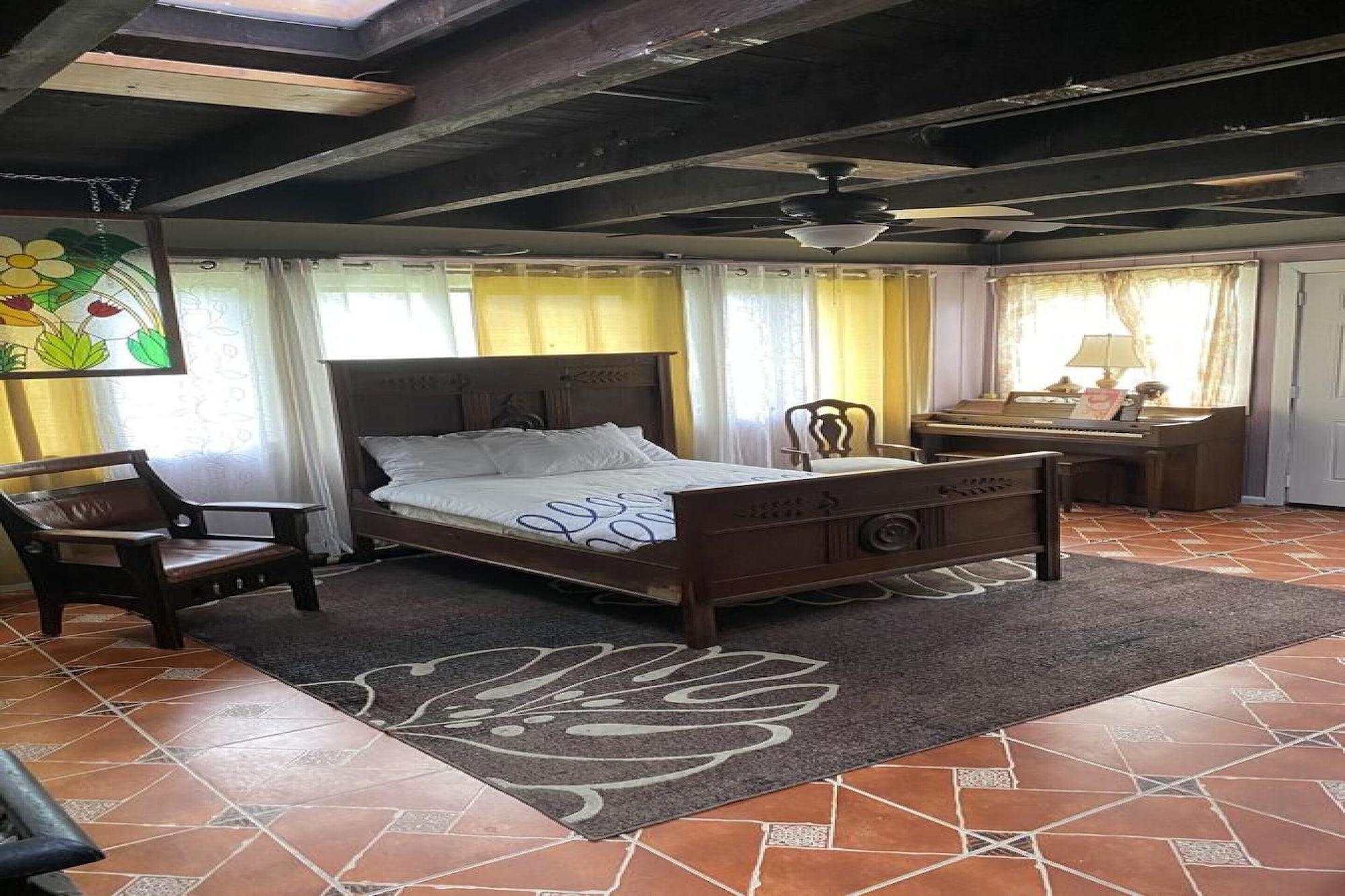 Oyo Family Ranch At Melbourne Fl Hotel Luaran gambar