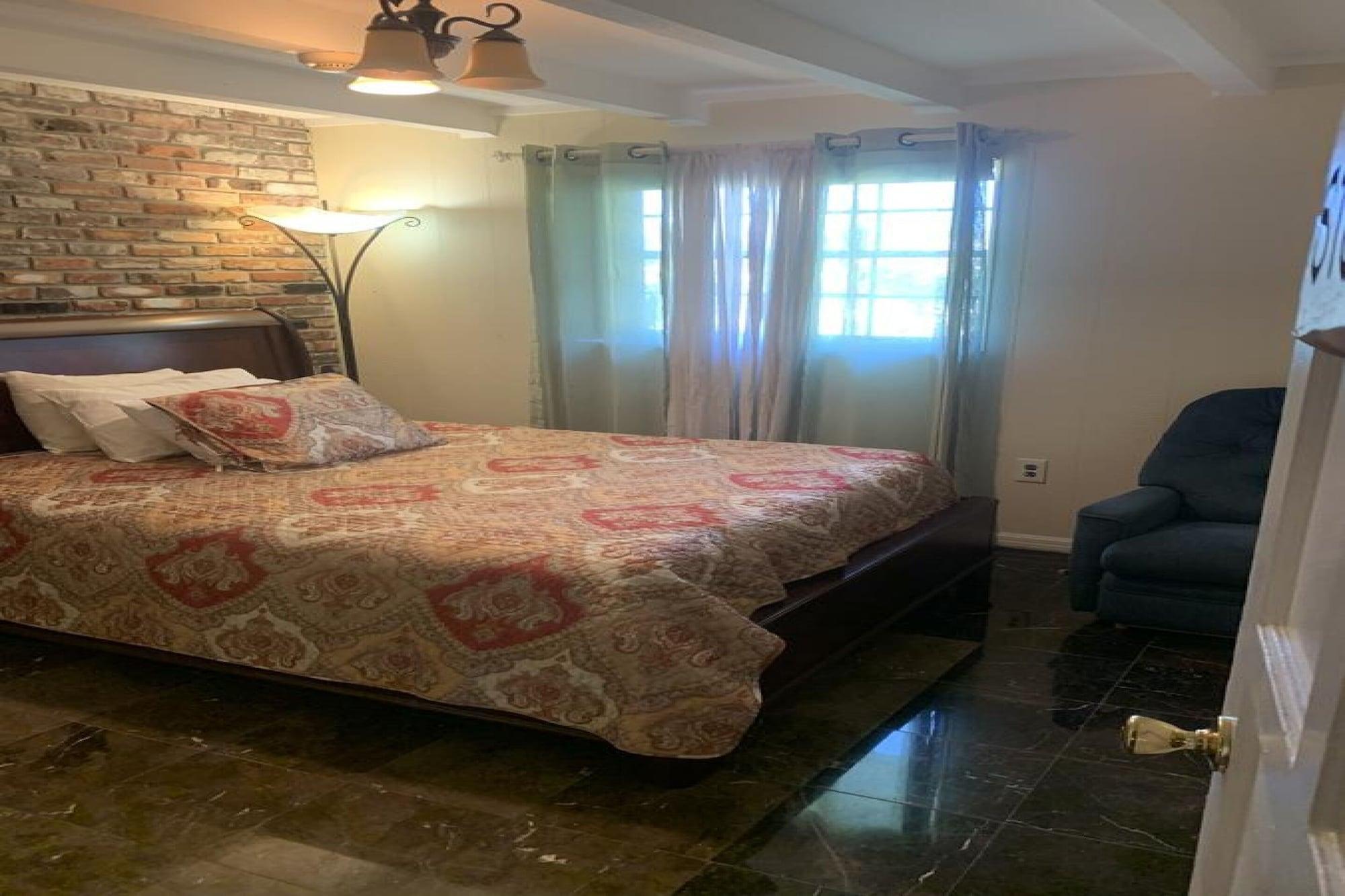 Oyo Family Ranch At Melbourne Fl Hotel Luaran gambar