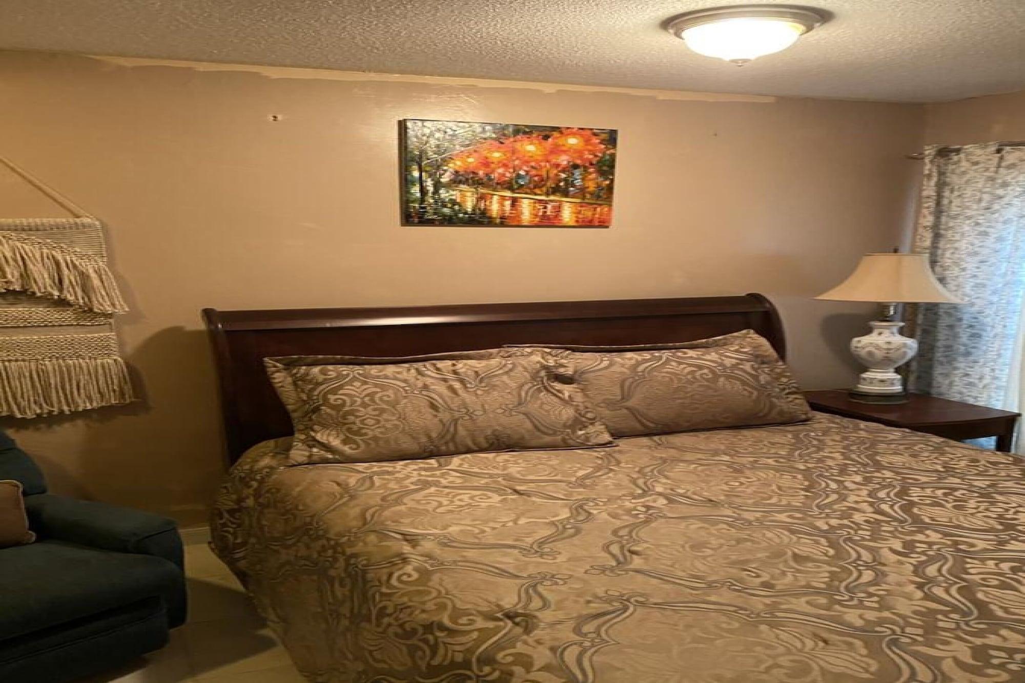 Oyo Family Ranch At Melbourne Fl Hotel Luaran gambar