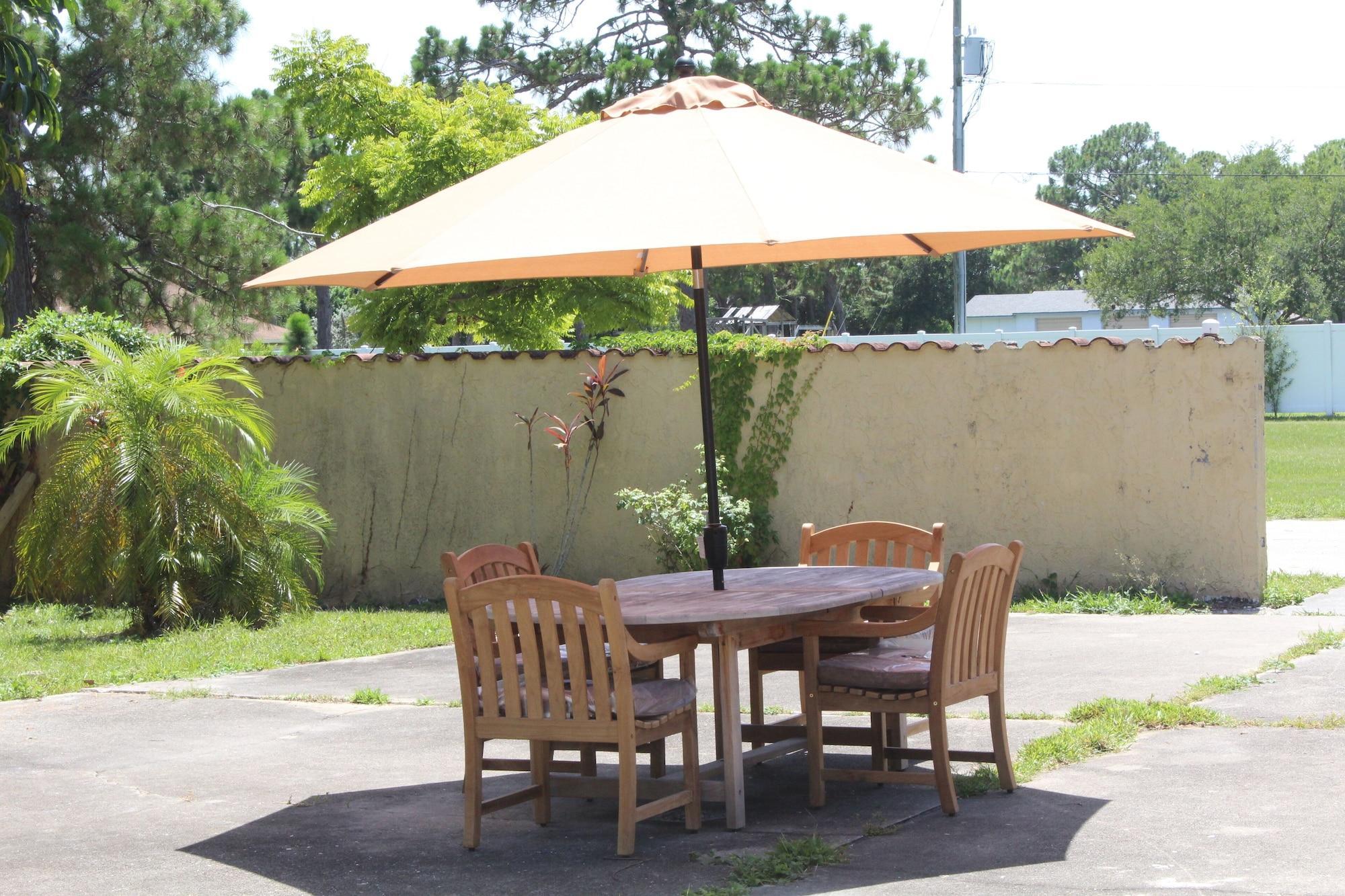 Oyo Family Ranch At Melbourne Fl Hotel Luaran gambar