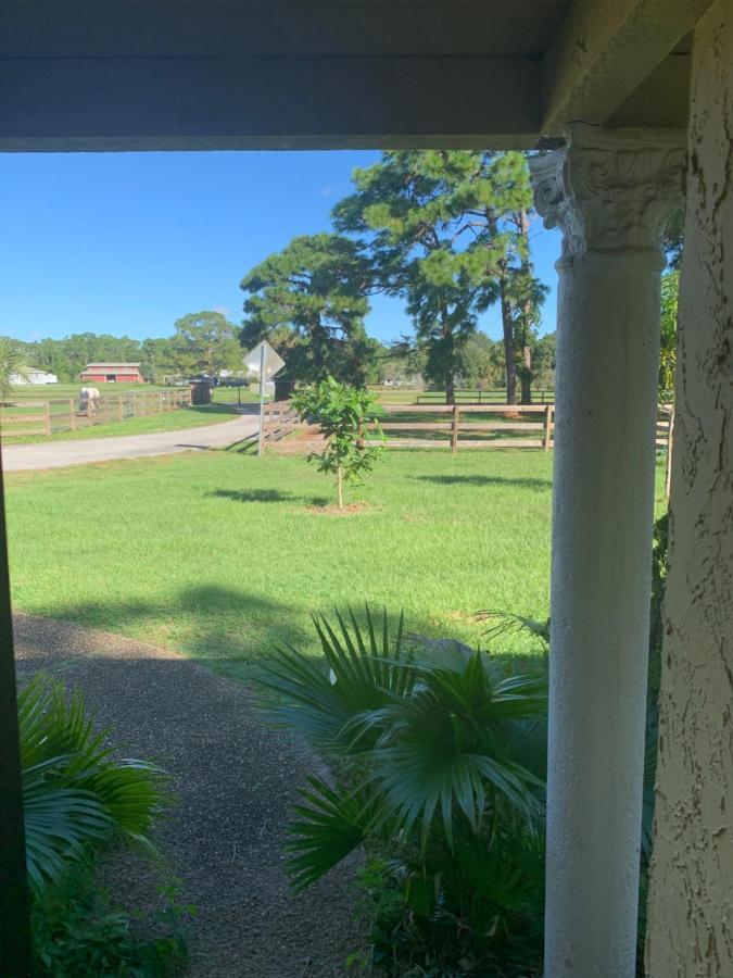 Oyo Family Ranch At Melbourne Fl Hotel Luaran gambar