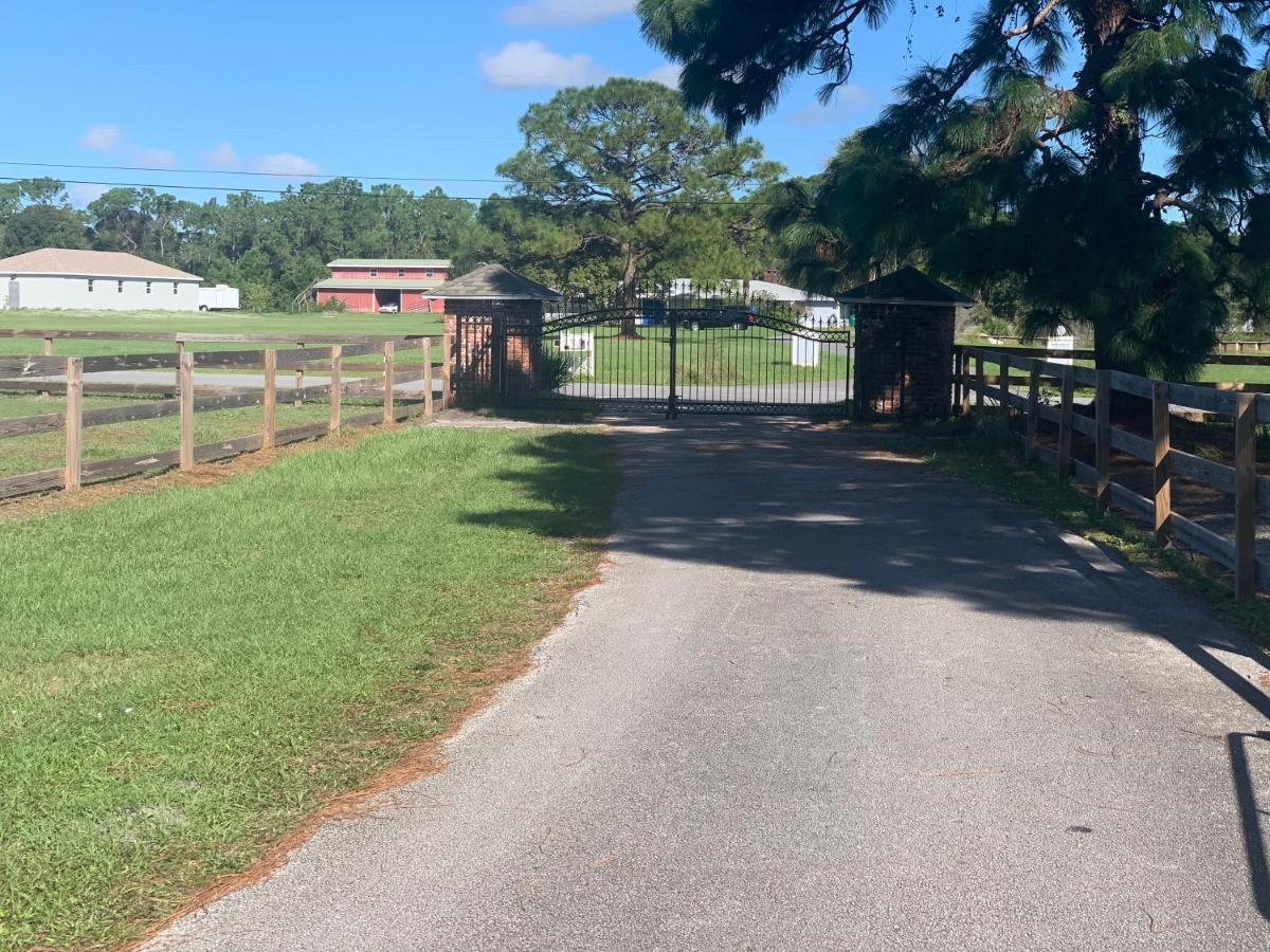 Oyo Family Ranch At Melbourne Fl Hotel Luaran gambar