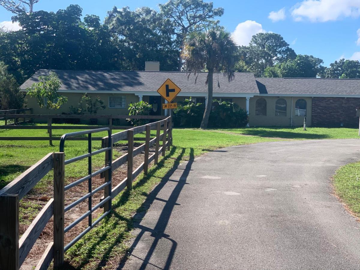 Oyo Family Ranch At Melbourne Fl Hotel Luaran gambar