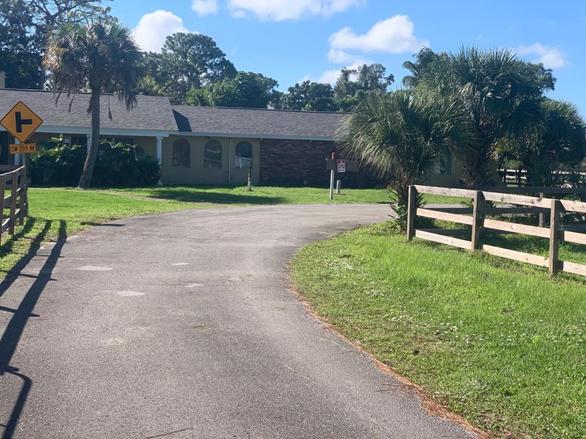Oyo Family Ranch At Melbourne Fl Hotel Luaran gambar